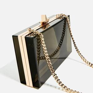 Pochette en résine de luxe faite à la main-Couleurs et conceptions personnalisables écologiques de haute qualité au meilleur prix - Product Image 3