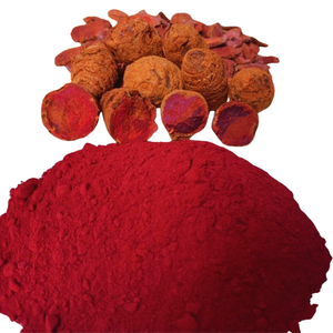 MEJOR PRECIO AL POR MAYOR ESPECIFICACIÓN A GRANEL CÚRCUMA ROJA ORGÁNICA DE VIETNAM/MEJOR CALIDAD PRECIO BARATO - Product Image 5