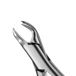 Chất lượng cao bằng thép không gỉ Hướng dẫn sử dụng <span class=keywords><strong>forceps</strong></span> trên MOL chiết xuất <span class=keywords><strong>forceps</strong></span> khai thác <span class=keywords><strong>forceps</strong></span> để tách trên răng hàm - Product Image 5