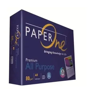 Paperone tout usage A4 80 GSM / Paperone tout usage/papier A4 papier à vendre - Product Image 1
