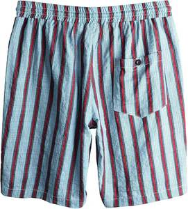 Ensemble deux pièces décontracté pour hommes 2024, chemises, t-shirts, shorts, costumes, tendances de la plage, style décontracté, tendances assorties, costumes - Product Image 6