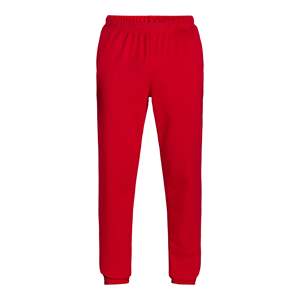 กางเกงวิ่งขายาวสำหรับผู้ชายกางเกงวอร์มใส่ไปยิมกางเกงแนวสตรีทแบบตรงกางเกงออกกำลังกายกลางแจ้งกางเกงวิ่งสำหรับผู้ชาย - Product Image 3