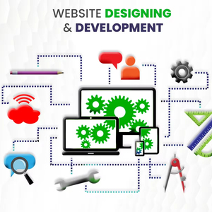 Créez un site Web réactif pour votre entreprise agricole à partir d'un développeur indien - Product Image 5