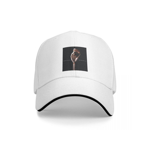 Wholesale Price Premium Quality 2026 New Design Custom Made Logo Baseball Cap 100% Cotton Baseball Cap - Product Image 1