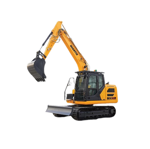 13 tonnes 14 tonnes 15 tonnes Shantui SE135 tout neuf pour la vente de pelle - Product Image 3