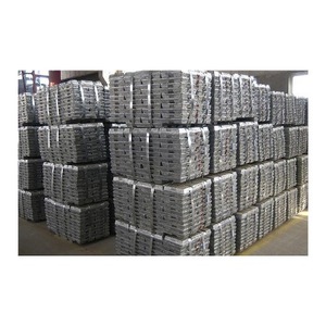 อลูมิเนียมแท่งบริสุทธิ์สูงจากประเทศไทย เกรด A7 ราคาพิเศษ - Product Image 1