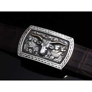 Branson Longhorn, cuernos amarillos - Product Image 3