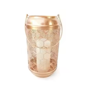 Best Two <b>Pillar</b> Decorative <b>Candle</b> <b>Pillar</b> Holder Christmas Festival Decoration Luxury <b>Candle</b> Stick Holder Metal <b>Candle</b> Holders - Product Image 2