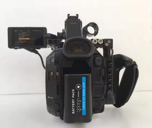 Cámara XDCAM 4K-Super 35 PXW-FS5 de la Marca Best Trade, Nueva, con Sensor de Imagen CMOS y Función de Proyección Nightshot - Product Image 1