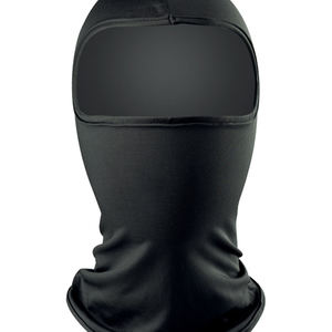 Calidad Premium 100% poliéster invierno pasamontañas a prueba de viento cubierta completa para Unisex personalizado transpirable Balaklava fiestas deportivas diarias - Product Image 3