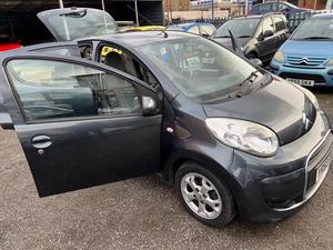 USADO LHD/RHD C I T R O E N C1 - Product Image 6