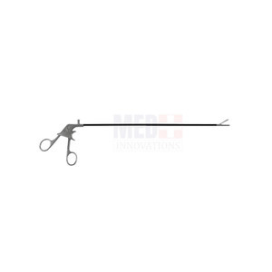 Stainless Steel Manual <b>Laparoscopic</b> Atraumatic Grasper Medical <b>Instruments</b> - Product Image 6