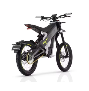 Nuevos Modelos en Existencia, Envío en 2025, Bicicleta Eléctrica Talaria X3 de Alta Velocidad, 60v 40ah - Product Image 3