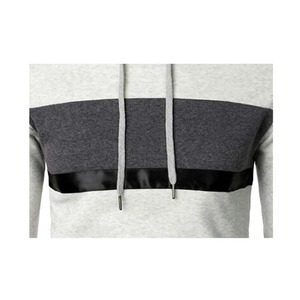 Sudaderas atléticas para hombre, sudaderas con capucha con cordón de diseño personalizado, ropa de gimnasio, sudaderas con capucha para hombre para invierno - Product Image 4