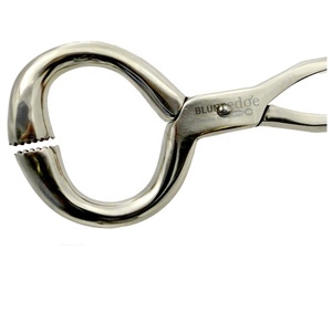 Equipo de probador de pezuñas veterinario reutilizable profesional para herradores - Product Image 3