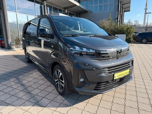 Nuevo Peugeot Traveller 2026, Minibús con Volante a la Izquierda, Diésel, Transmisión Automática Allison, 4x2, 11-20 Asientos, 2.8L, Emisión Euro 5, 17500 kg, Más de 130 km/h - Product Image 6