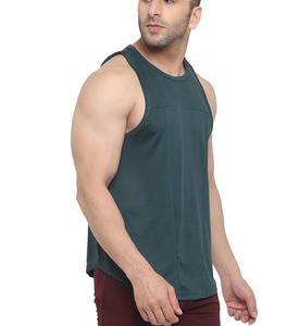 Débardeurs de musculation pour hommes de haute qualité, débardeur de sport sans manches, débardeur de fitness pour hommes - Product Image 1