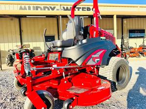 Nouvelle tondeuse à gazon à braquage zéro FERRIS ISX3300BVE4072SS 2026 de qualité commerciale G - Product Image 4