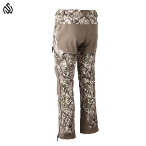 กางเกงล่าสัตว์สำหรับผู้ชายกางเกงล่าสัตว์น้ำหนักเบาสวมใส่ง่ายปรับแต่งได้ตามต้องการ - Product Image 2