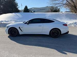 Mercedes-Benz CLE 53 AMG 4MATIC d'occasion 2024 - Product Image 4