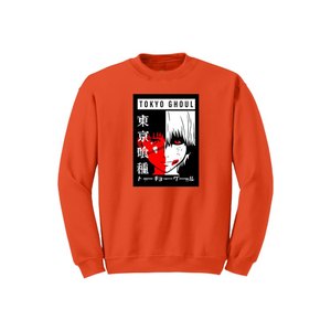 เสื้อสเวตเตอร์คอลเลกชั่น100% ผ้าคอตตอนพิมพ์ลายหน้าอกดีไซน์และสีสำหรับ Winter-280gsm + - Product Image 2
