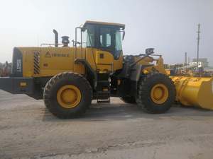 <span class=keywords><strong>Loader</strong></span> Bekas <span class=keywords><strong>SDLG</strong></span> <span class=keywords><strong>LG956L</strong></span> L956F LG958L LG936L 956L 956F 936L Payloader 956 936 958 5 ton Cargadora Frontal Usada - Product Image 5