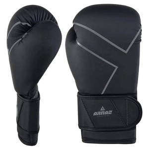 Gants de boxe respirants, confort intérieur et ajustement stable, avec un rembourrage ferme et une utilisation confortable - Product Image 4