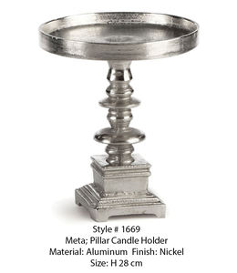 Portavelas antiguo dorado con vidrio votivo, nuevo diseño, portavelas hecho a mano de vidrio para decoración de boda - Product Image 2