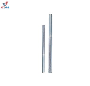 Perno Anclaje Tipo I M20x700mm Galvanizado - Product Image 1
