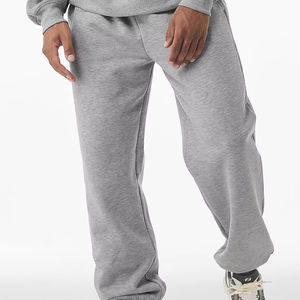 Vêtements de sport actifs de qualité supérieure Pantalon de survêtement Meilleure édition Fabriqué en usine Vente directe Jogging Running Survêtement Homme - Product Image 1