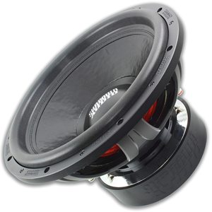 NEW ARRIVAL Sundowns Audio X-15 v3 D2 15" Dual 2-Ohm 2000W RMS Subwoofer - Product Image 3