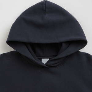 Sudaderas con capucha polares unisex con aislamiento cálido y suave, ideal para ropa de invierno - Product Image 2