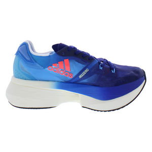 รองเท้าอาดิดาส อดิเซโร ไพร์ม เอ็กซ์ ยูนิเซ็กส์สี: เลกาซี่ อินดิโก/เทอร์โบ/สกาย รัช ของแท้ 100% - Product Image 1