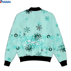 แจ็คเก็ตเบสบอลแบบวาร์ซิตี้สำหรับผู้ชาย คุณภาพสูง แบบสั่งทำพิเศษ เสื้อโค้ทฤดูหนาวสไตล์วิทยาลัย ไซส์พลัส ผ้าแคนวาส ดีไซน์ใหม่ พิมพ์ลาย - Product Image 5