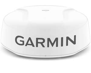 Radar Garmin GMR Fantom 24x Blanco de 50 Vatios con Domo de 24 Pulgadas y Cables de 15 Metros - Product Image 3