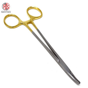 Porte-aiguilles Heaney, instruments chirurgicaux, meilleure qualité, vente en ligne - Product Image 2