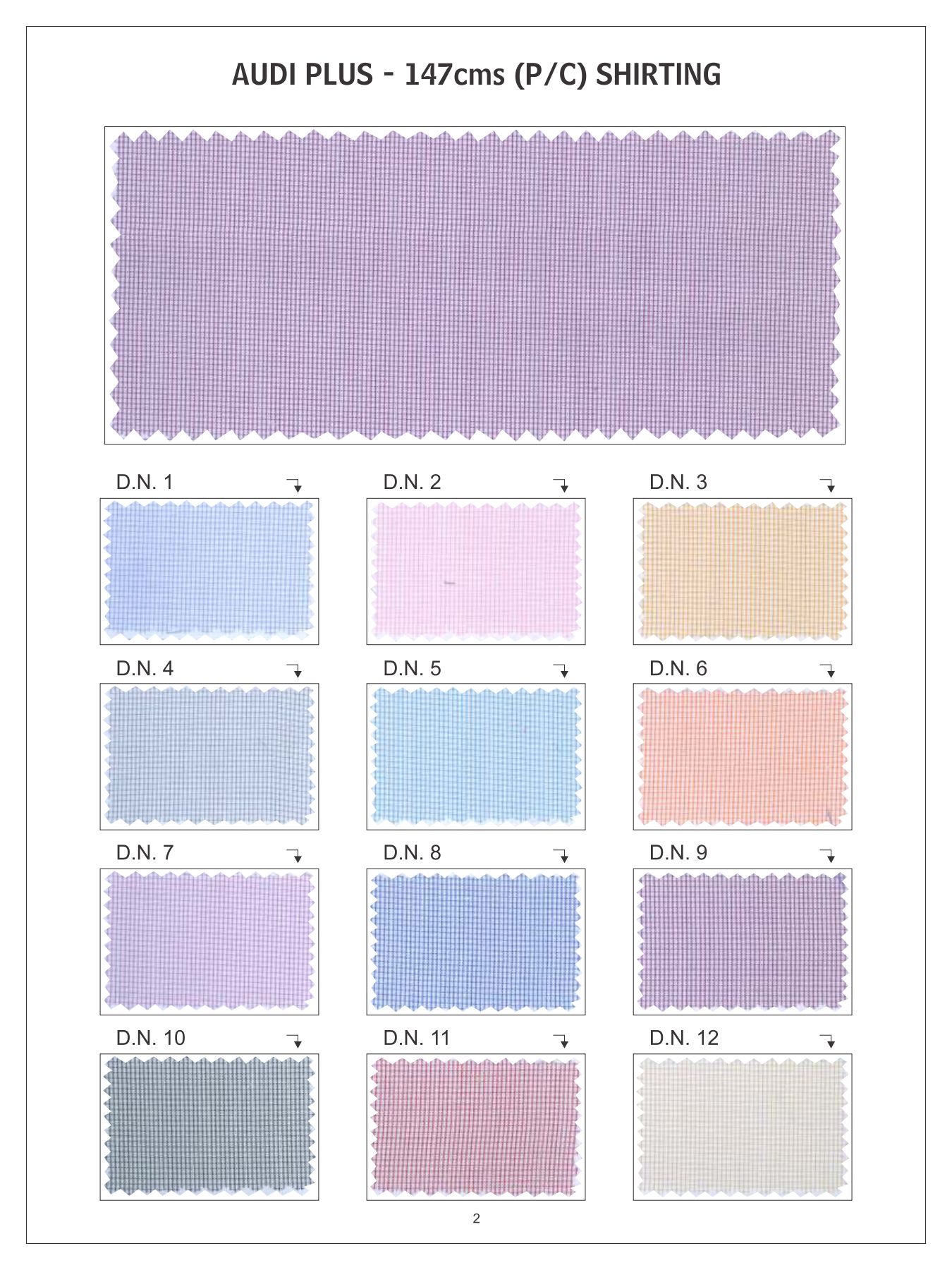 Adapté aux besoins du client