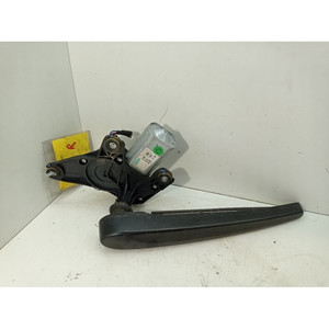 MOTORE Tergicristallo Posteriore OPEL Mokka X 42790156 A14NET benzina 1364 (16>) - Product Image 1