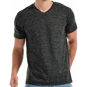 Venta al por mayor de Camisetas Personalizadas para hombre, camisetas personalizadas de talla grande con estampado - Product Image 6