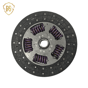 Nouveau kit d'embrayage de remorque à usage intensif PANSHI 3-en-1 OEM 574994 2297522 - Product Image 2