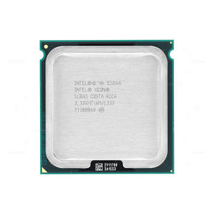 Intel Xeon 2-core 3.33GHz 6Mb Máy tính để bàn với 1333Mhz - Product Image 2