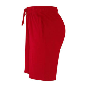 2025 hommes maille Shorts meilleure vente hommes Shorts noir conception personnalisée votre propre Logo hommes Shorts séchage rapide respirant - Product Image 1