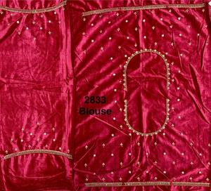 Designer Lehenga Choli With <b>Embroidery</b> Work - Product Image 3