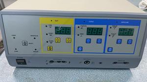 <span class=keywords><strong>Unit</strong></span> Bedah Elektrokauter Medis Hewan Instrumen Bedah Hewan Elektrokauter - Product Image 2