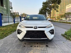 2021 Veranda Luxury 2.0L FWD SUV Boîte de vitesses automatique gauche Cuir foncé ACC Toit ouvrant panoramique Voiture d'occasion populaire exportée Chine Dubaï - Product Image 2