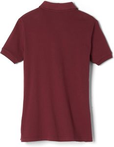 Quick Dry Polyester <b>Polo</b> <b>Shirt</b> Men Custom Embroidery Logo Sports <b>Polo</b> T <b>Shirt</b> Supplier - Product Image 3