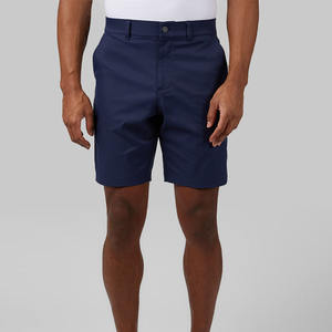 Pantalones cortos deportivos populares de calle para hombre con logotipo personalizado, pantalones cortos de gimnasio hasta la rodilla para hombre, pantalones cortos informales para hombre con logotipo personalizado - Product Image 1