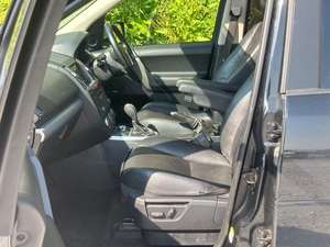 LAND ROVER FREELANDER 2 USADO CON VOLANTE A LA IZQUIERDA/DERECHA - Product Image 5