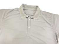 Chemise pour homme en piqué de polyester à manches courtes, design personnalisé, haute qualité, décontractée, été, anti-boulochage, tissu soyeux, golf