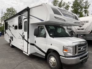 Nuevo y Excelente Coachmen Freelander 31M-B-F 2026 - Product Image 2
